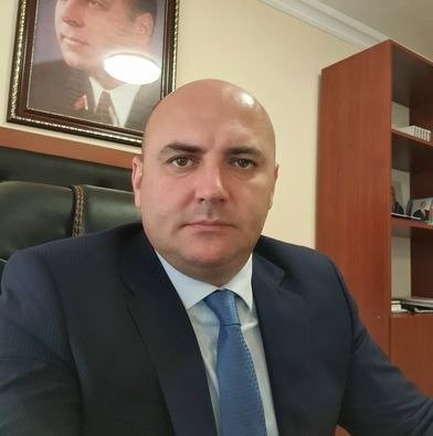 Muxtar Babayev bu idarəyə rəis TƏYİN ETDİ - FOTO